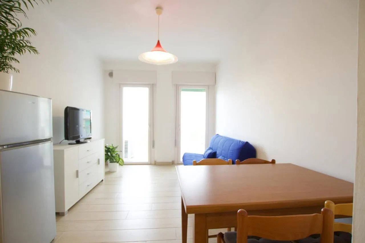 Sunny - Home Immobiliare Jesolo 0*, Lido di Jesolo