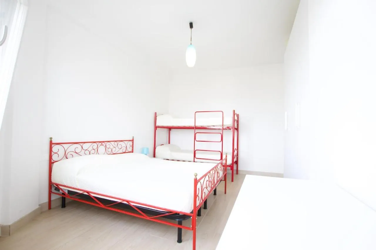 Sunny - Home Immobiliare Jesolo Apartment