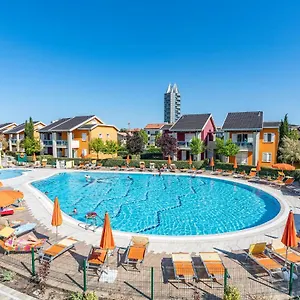  Appartamento Village