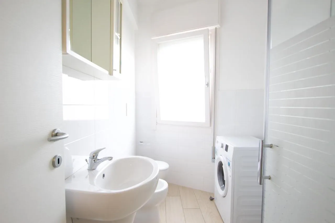 Sunny - Home Immobiliare Jesolo Διαμέρισμα Τζεσόλο Λίντο